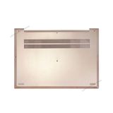  Vỏ D Lenovo IdeaPad S540 14IML 5CB0S17200 Vàng hồng Kim loại Đế cao su & S540 14IWL S540 14API (ORG +) 