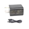  Sạc LG 10W 5V 2A chân USB 2.0 ra Micro USB B hình vuông nhỏ kèm cáp & Chicony 10W Dell 10W Asus 10W (ORG +) 