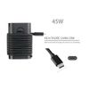  Sạc Dell 45W 20V 2.25A chân Usb C hình Oval (ORG +) 