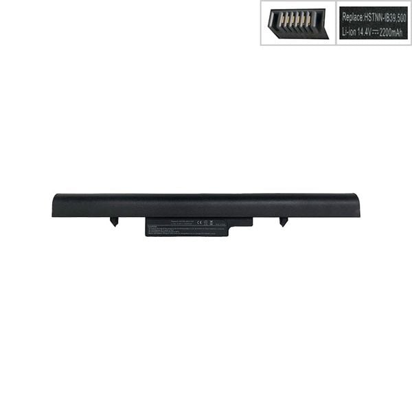  Pin HP 520 HSTNN-IB39 14.4V 22Wh 2200mAh 4 cell & 500 (HCP +) 