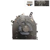 Quạt Lenovo ThinkPad E14 Gen 2 5F10Z58242 BAPC0806R5HY002 5V 0,38A 4 chân CPU & E15 Gen 2 E14 Gen 4 ( HCP +) 