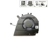  Quạt Dell Inspiron 15 Plus 7510 0CNNWF 5V 0,41A 4 chân GPU & 7610 (ORG +) 