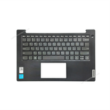  Vỏ C Lenovo IdeaPad V14 G2 5CB1B96381 Đen Nhựa Nút nguồn (ORG -) 