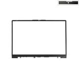  Vỏ B Lenovo ThinkBook 13S G2 ITL 5B30S18970 Đen Nhựa (ORG +) 