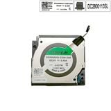  Quạt Dell Precision 5470 DC2800114SL 05CPMD 5V 0,40A 4 chân GPU & 5480 5490 P154G Series (ORG +) 