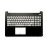 Vỏ C Asus VivoBook X502 13NB00I1AP0301 US Đen Nhựa (ORG +)