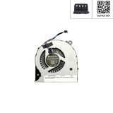  Quạt HP Elitebook 840 G3 821163-001 5V 0,5A 4 chân CPU & 840 G4 745 G3 745 G4 (HCP +) 