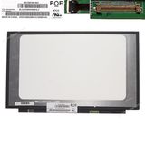  Màn hình 15.6 HP Razer 2018 NV156FHM-N61 1920px FHD IPS 60HZ SRGB 72% Thường 30 chân Tràn viền không ốc & 7560 (ORG +) 