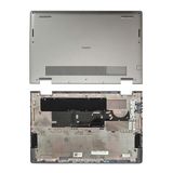  Vỏ D Dell Vostro 3420 0D7DRX Ghi Nhựa & V3420 V3430 (ORG +) 