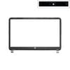 Vỏ B HP Pavilion 14N EAU62006010 Cảm ứng Nhựa Đen (ORG +)