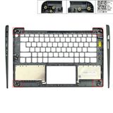  Vỏ C Lenovo IdeaPad 3 14ITL6 Type 82H7 AP21M000530 Ghi Nhựa & 3 14ALC6 3 14ADA6 (ORG +) 