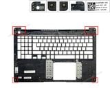  Vỏ C Dell Latitude 3500 0XPXMR Đen Nhựa & E3500 (ORG +) 