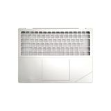  Vỏ C Dell Inspiron 7420 0NDRPP 2-in-1 Bạc Kim loại & 7425 2-in-1 (ORG +) 