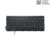  Bàn phím Dell XPS 13 9370 03CM18 US Phím đen Chữ trắng Đèn & 9380 9305 7390 (ORG +) 