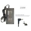  Sạc MSI 230W 19.5V 11.8A chân 5.5x2.5 hình chữ nhật & Chicony 230W MSI GT73VR GT72 (ORG +) 