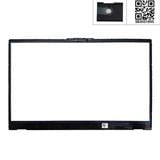  Vỏ B Lenovo Legion 5 15ARH05 5B30S1895 Đen Nhựa Nắp che Camera & 5-15ARH05 Y7000 năm 2020 5B30S18957 AP1HV000400 (ORG +) 