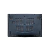  Vỏ D MSI Gaming GL62 3076J4D231Y311 Đen Nhựa Đế cao su 2 tản & GP62 GV627RD GP60-6QG 6QF MS 16J9 16JF 16JV (ORG +) 