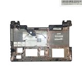  Vỏ D Asus K55 13GN8D1AP042-2 Đen Nhựa Đế cao su (ORG +) 