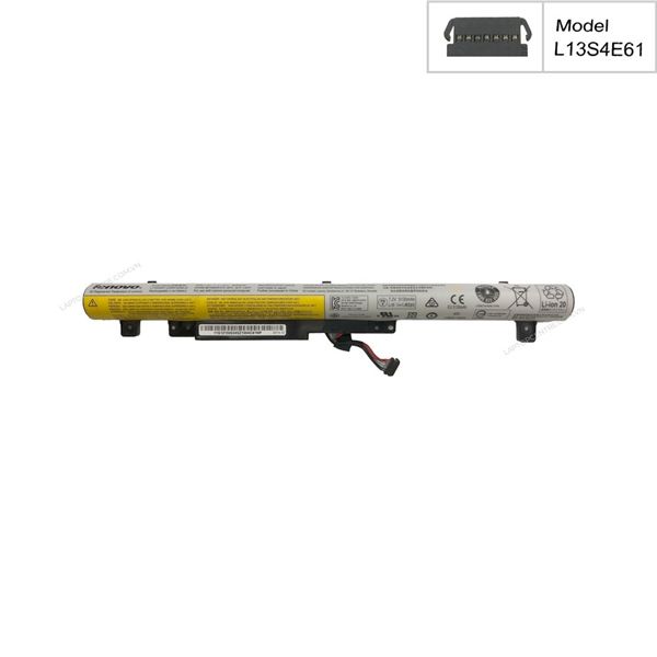  Pin Lenovo IdeaPad Flex 2 14 L13S4E61 44Wh & M50 70 Flex 2 15 (ORG +) 