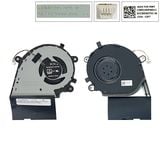  Quạt Asus Rog Strix G531GW DFSCK22105182L 12V 1A 4 chân CPU & G531GS G731G G731GV G731GW G731 13NR01N0P08012 (ORG +) 