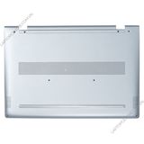  Vỏ D HP Envy 13 AD 928446-001 Bạc Kim loại Đế cao su AD03XL (ORG +) 