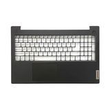  Vỏ C Lenovo IdeaPad V15 G2 ITL Type 82KB 5CB1B96453 Đen Nhựa (ORG +) 