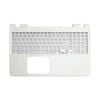 Vỏ C Acer Aspire E5 531 AP154000981 US Trắng Nhựa & E5 551 E5 571 V3 572 (ORG +)