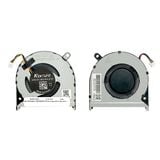  Quạt Dell Inspiron 7590 0MPHWF XRDF5K12115262C 5V 0,5A 4 chân CPU & 7591 (HCP +) 