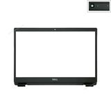  Vỏ B Dell Latitude E3410 0HX1C3 Đen Nhựa (ORG +) 