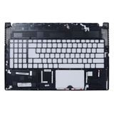  Vỏ C MSI GS Stealth GS63 E2P-6K1C218-Y31 US Đen Kim loại & GS63VR 6RF MS 16K5 (ORG +) 