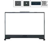  Vỏ B Asus Tuf Gaming F15 FX507 46NJKLBJN10 US Đen nhưa & FX517 FA507 FX507Z FX507ZM (ORG +) 