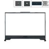 Vỏ B Asus Tuf Gaming F15 FX507 46NJKLBJN10 US Đen nhưa & FX517 FA507 FX507Z FX507ZM (ORG +)