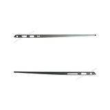  Vỏ C Dell Inspiron 5510 0MK2CK US Ghi Kim loại & 5515 5518 Cổng sạc USB-C (ORG +) 