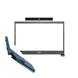  Vỏ B Acer Aspire A715 42G AP2Y2000400 Đen Nhựa & A715 75G (ORG +) 