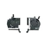  Quạt Dell Alienware X14 R1 05PF30 0198CH 0.5V 0.8A 4 chân CPU GPU & X14 R2 (ORG +) 