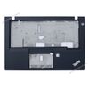 Vỏ C Lenovo ThinkPad T470S AM134000100 Đen Carbon Khoá vân tay (ORG +)
