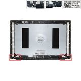  Vỏ A Dell Vostro 5590 065VPW Bạc Kim loại (ORG +) 