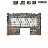  Vỏ C Lenovo Yoga 720 15IKB AM1YU000210 US Bạc Kim loại (ORG TM) 