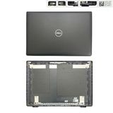  Vỏ A Dell Latitude 3420 02K5F8 Đen nhựa & E3420 (ORG +) 