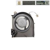  Quạt Dell Alienware M15 R5 Ryzen Edition EG75071S1-C050-S9A 12V 0,31A 4 chân CPU & M15 R6 (ORG +) 