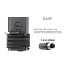  Sạc Dell 65W 19.5V 3.34A chân 7.4x5.0 kim to hình Oval & Latitude 5280 5290 5490 5491 5285 5289 5480 5488 5580 5590 5591 (ORG +) 