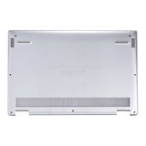  Vỏ D Dell Inspiron 5390 0YR64G Bạc Nhựa Đế cao su & 5391 (ORG +) 