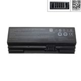  Pin Gigabyte G5 GD NH50BAT-4 14,6V 2750mAh 41wH cắm ngoài & G5-MD G5-KC Hasse Z7M, Clevo NH70 NH50 NH55 (ORG +) 