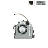  Quạt Asus Pro PU551 MF75120V1-C240-S9A 5V 0,5A 4 chân CPU & PU551JA PU551JD PU551J (ORG +) 