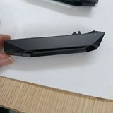  Vỏ O HP Pavilion 15 DK L56911 001 FA2K8000F10 Ốp tản nhiệt Đen Nhựa & 15T DK (ORG -) 