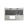 Bàn phím Samsung NP 650Z5J BA98-00188B US Phím đen Kèm C bạc (ORG +) 