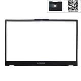  Vỏ B Lenovo Legion 5 15ARH05 5B30S1895 Đen Nhựa Nắp che Camera & 5-15ARH05 Y7000 năm 2020 5B30S18957 AP1HV000400 (ORG +) 