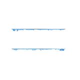  Vỏ C Dell Inspiron G3 3500 02DPKM US Đen Nhựa Không vân tay (ORG +) 