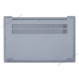  Vỏ D Lenovo IdeaPad 5 14IIL05 5CB0Y89071 Ghi Nhựa Đế cao su & 5 14ARE05 5 14ALC05 (ORG +) 