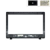  Vỏ B Acer Aspire E5 411 EAZQ0004010 Đen Nhựa & E5 471 V3 472 (ORG +) 